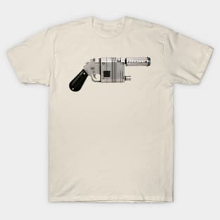 REY'S NN-14 BLASTER PISTOL T-Shirt